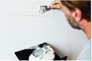 Ideas in Painting the Interior Part of Your House by Handyman